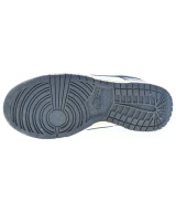 NIKE（ナイキ）スニーカー 紺 サイズ:24.5cm メンズ/2200645988307