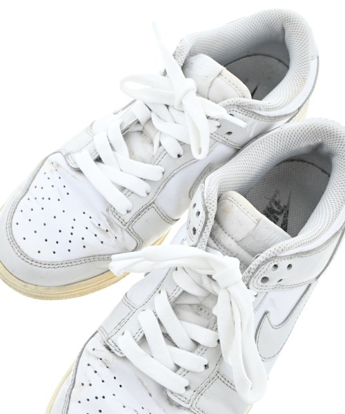 NIKE（ナイキ）スニーカー 白 サイズ:24.5cm メンズ/2200645988314