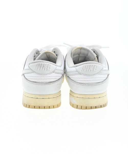 NIKE（ナイキ）スニーカー 白 サイズ:24.5cm メンズ/2200645988314