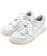 NIKE（ナイキ）スニーカー 白 サイズ:24.5cm メンズ/2200645988314