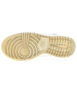 NIKE（ナイキ）スニーカー 白 サイズ:24.5cm メンズ/2200645988314