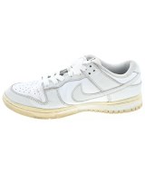 NIKE（ナイキ）スニーカー 白 サイズ:24.5cm メンズ/2200645988314