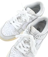 NIKE（ナイキ）スニーカー 白 サイズ:24.5cm メンズ/2200645988314