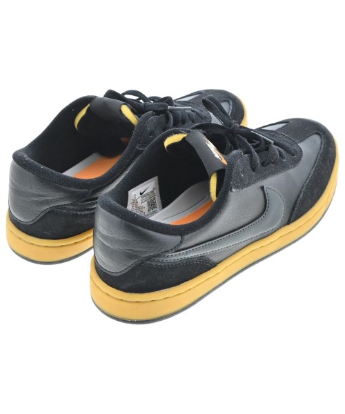 NIKE（ナイキ）スニーカー 黒 サイズ:25cm レディース/2200645995015
