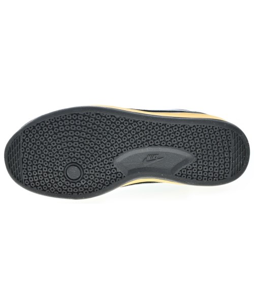 NIKE（ナイキ）スニーカー 黒 サイズ:25cm レディース/2200645995015