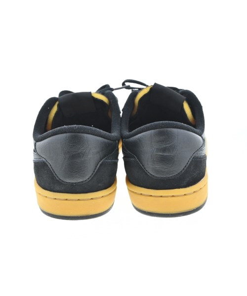 NIKE（ナイキ）スニーカー 黒 サイズ:25cm レディース/2200645995015