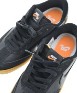 NIKE（ナイキ）スニーカー 黒 サイズ:25cm レディース/2200645995015