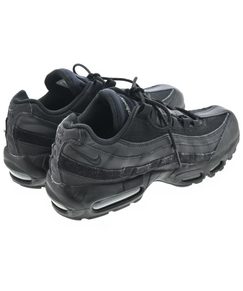 NIKE（ナイキ）スニーカー 黒 サイズ:26.5cm メンズ/2200646022017