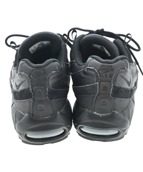 NIKE（ナイキ）スニーカー 黒 サイズ:26.5cm メンズ/2200646022017