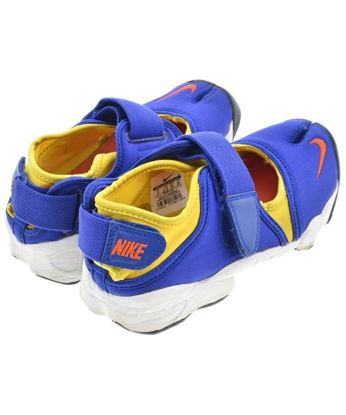 NIKE（ナイキ）スニーカー 青 サイズ:23cm レディース/2200646069050