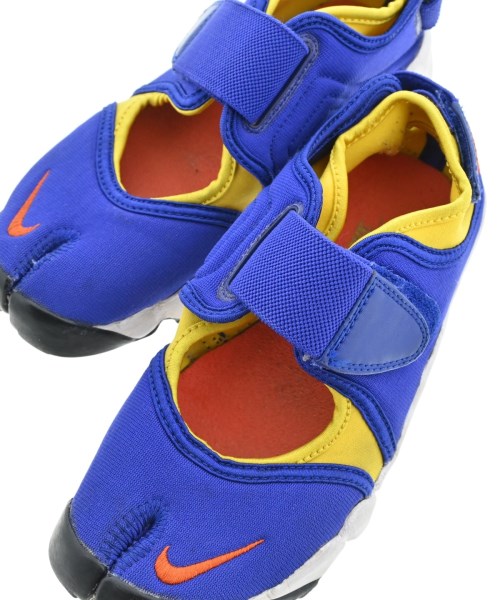 NIKE（ナイキ）スニーカー 青 サイズ:23cm レディース/2200646069050