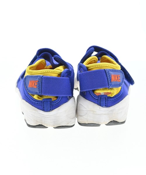 NIKE（ナイキ）スニーカー 青 サイズ:23cm レディース/2200646069050