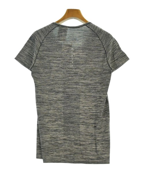 NIKE（ナイキ）Tシャツ・カットソー グレー サイズ:M レディース/2200646107110