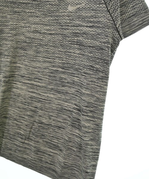 NIKE（ナイキ）Tシャツ・カットソー グレー サイズ:M レディース/2200646107110