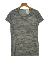 NIKE（ナイキ）Tシャツ・カットソー グレー サイズ:M レディース/2200646107110