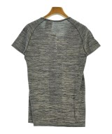 NIKE（ナイキ）Tシャツ・カットソー グレー サイズ:M レディース/2200646107110