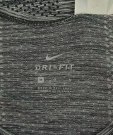 NIKE（ナイキ）Tシャツ・カットソー グレー サイズ:M レディース/2200646107110