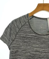 NIKE（ナイキ）Tシャツ・カットソー グレー サイズ:M レディース/2200646107110