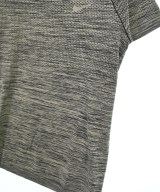 NIKE（ナイキ）Tシャツ・カットソー グレー サイズ:M レディース/2200646107110