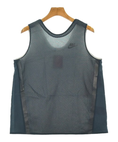 NIKE(ナイキ)タンクトップ 紺 サイズ:S/2200646107127