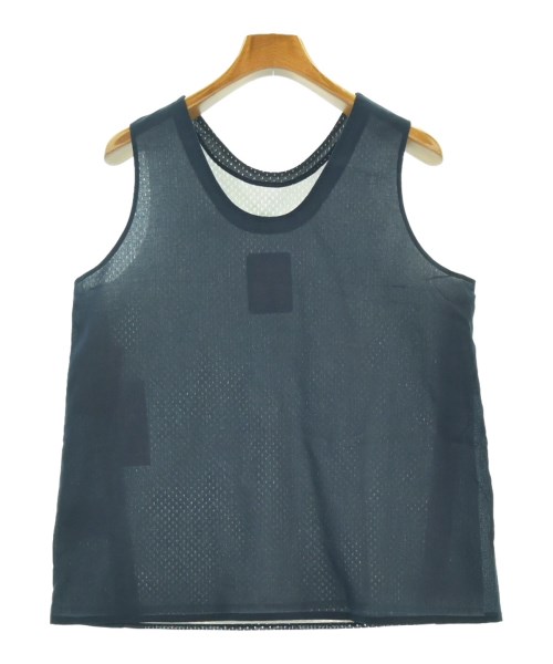 NIKE（ナイキ）タンクトップ 紺 サイズ:S レディース/2200646107127