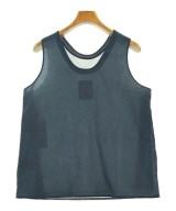NIKE（ナイキ）タンクトップ 紺 サイズ:S レディース/2200646107127