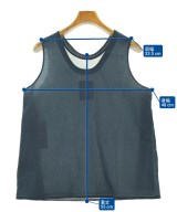 NIKE（ナイキ）タンクトップ 紺 サイズ:S レディース/2200646107127