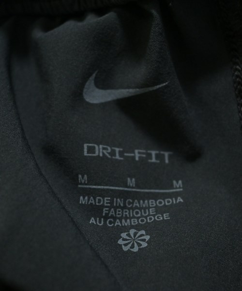 NIKE（ナイキ）その他 黒 サイズ:M レディース/2200646118055