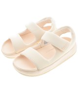 NIKE（ナイキ）サンダル ベージュ サイズ:25cm レディース/2200637544023