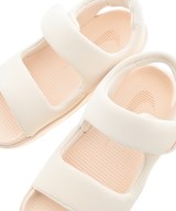 NIKE（ナイキ）サンダル ベージュ サイズ:25cm レディース/2200637544023