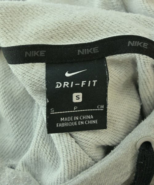 NIKE（ナイキ）スウェット グレー サイズ:S レディース/2200643022089