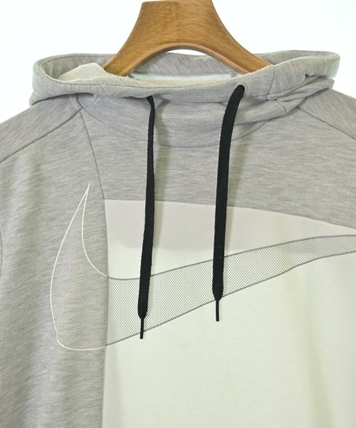 NIKE（ナイキ）スウェット グレー サイズ:S レディース/2200643022089