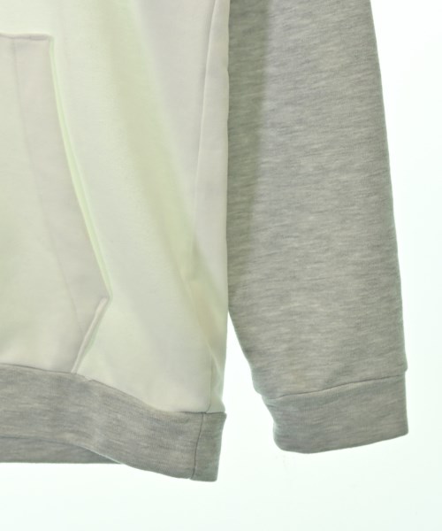 NIKE（ナイキ）スウェット グレー サイズ:S レディース/2200643022089