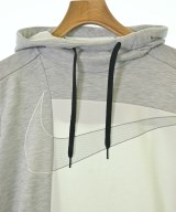 NIKE（ナイキ）スウェット グレー サイズ:S レディース/2200643022089