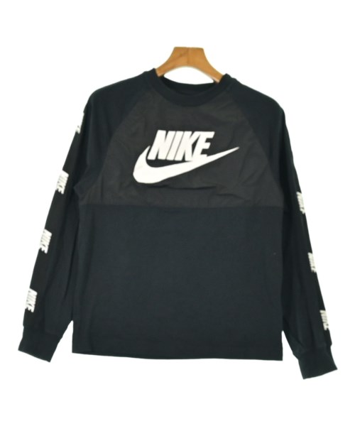 NIKE(ナイキ)Tシャツ・カットソー 黒 サイズ:S/2200643022096