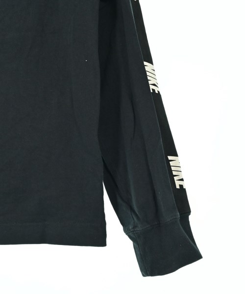 NIKE（ナイキ）Tシャツ・カットソー 黒 サイズ:S レディース/2200643022096