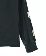 NIKE（ナイキ）Tシャツ・カットソー 黒 サイズ:S レディース/2200643022096