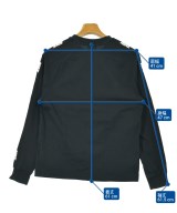 NIKE（ナイキ）Tシャツ・カットソー 黒 サイズ:S レディース/2200643022096