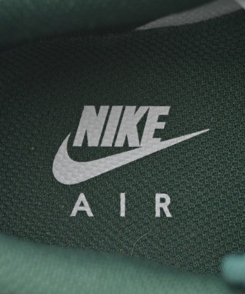 NIKE（ナイキ）スニーカー 白 サイズ:24.5cm レディース/2200643462090