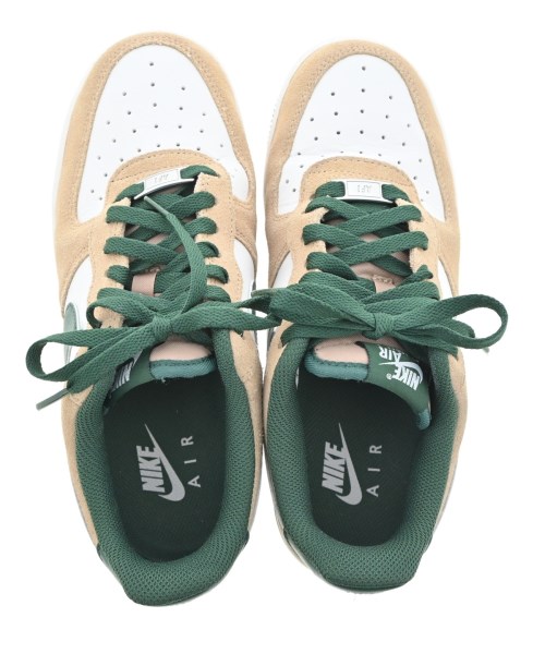 NIKE（ナイキ）スニーカー 白 サイズ:24.5cm レディース/2200643462090