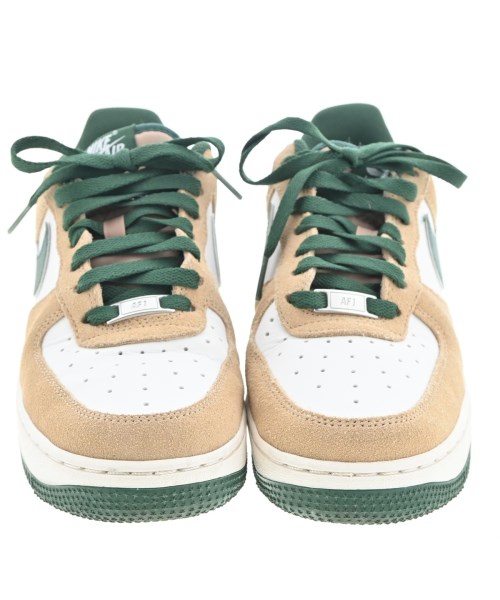 NIKE（ナイキ）スニーカー 白 サイズ:24.5cm レディース/2200643462090