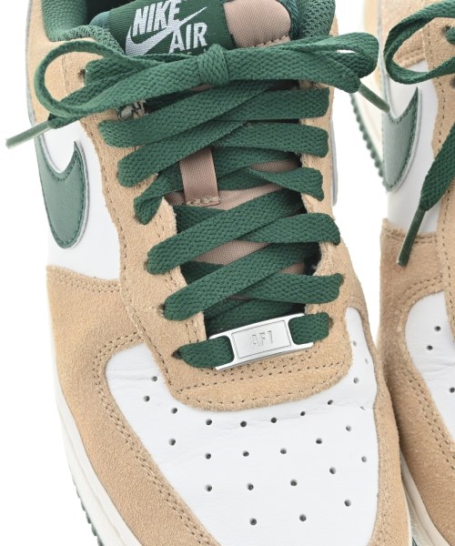 NIKE（ナイキ）スニーカー 白 サイズ:24.5cm レディース/2200643462090