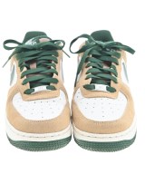 NIKE（ナイキ）スニーカー 白 サイズ:24.5cm レディース/2200643462090