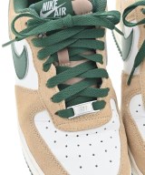 NIKE（ナイキ）スニーカー 白 サイズ:24.5cm レディース/2200643462090