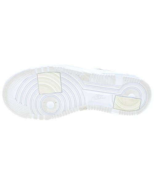 NIKE（ナイキ）スニーカー 白 サイズ:27.5cm メンズ/2200645514155