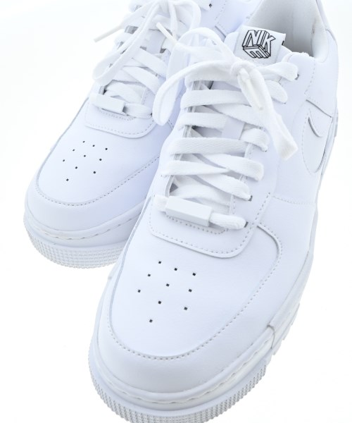 NIKE（ナイキ）スニーカー 白 サイズ:27.5cm メンズ/2200645514155