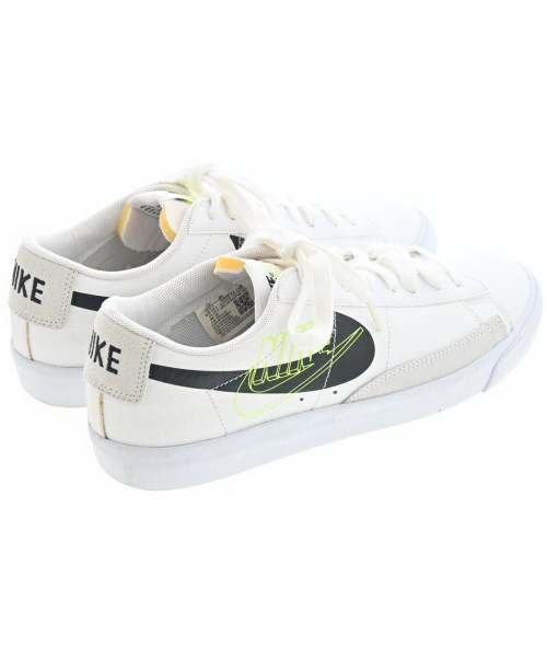 NIKE（ナイキ）スニーカー 白 サイズ:25.5cm メンズ/2200645514162