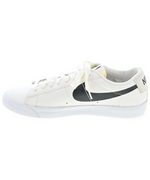 NIKE（ナイキ）スニーカー 白 サイズ:25.5cm メンズ/2200645514162