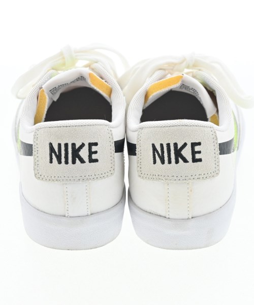 NIKE（ナイキ）スニーカー 白 サイズ:25.5cm メンズ/2200645514162
