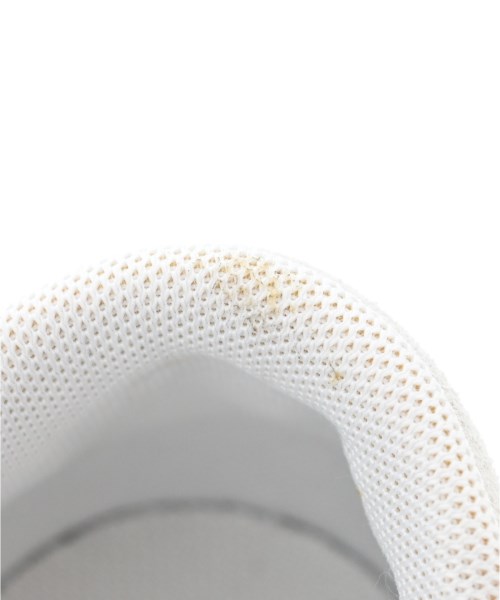 NIKE（ナイキ）スニーカー 白 サイズ:25.5cm メンズ/2200645514162